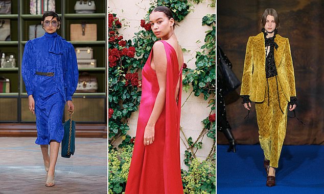 Riches to rags? How online fashion titans fell out of style