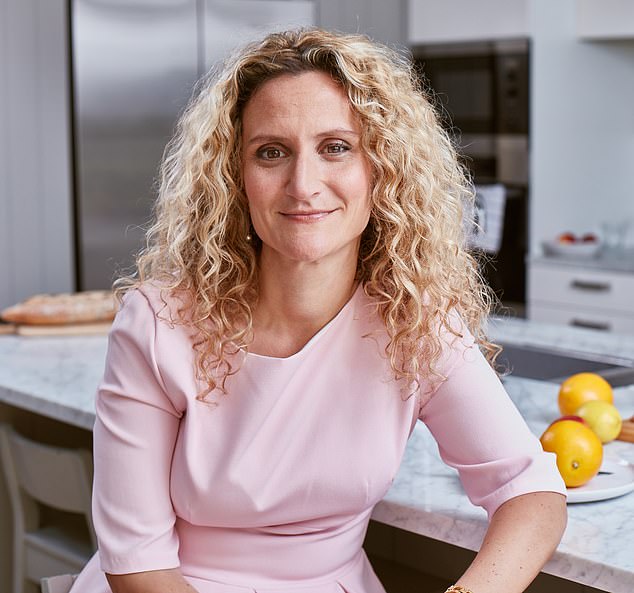 Why you may need HRT even if you DON’T have hot flushes… these are the 30 symptoms it can solve, from joint pain to headaches and more