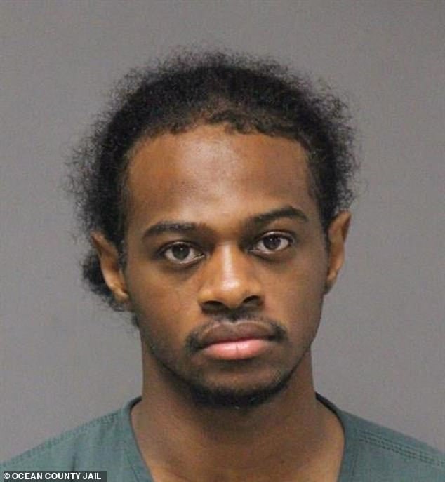 Suspect charged with murder in shooting death of NBA star Naz Reid’s sister
