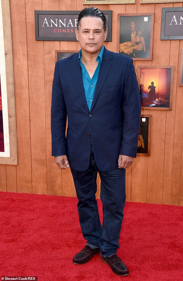 Breaking Bad actor arrested over garden hose incident