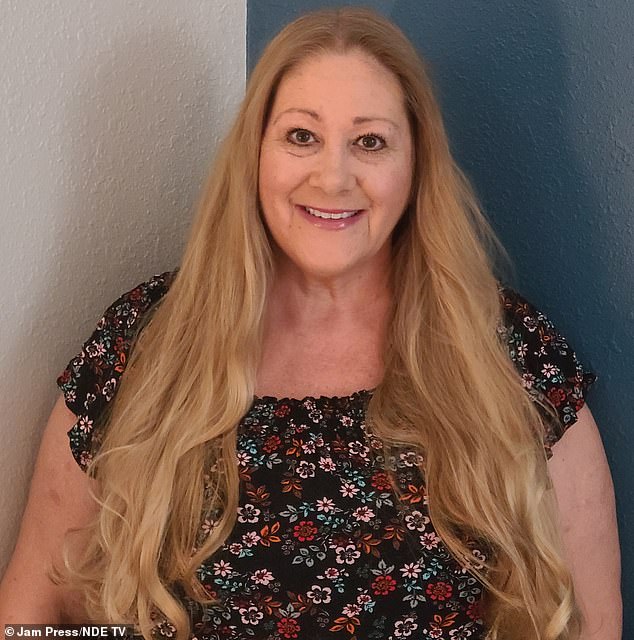 I died and met God. He was so cruel… but what he showed me changed everything I believed in