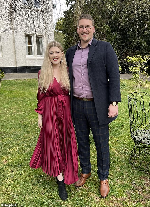 The ‘zapping’ sensation that was the first sign of suicide disease: There is no cure – and the pain is so agonising that most simply end their lives. Now a sufferer bravely tells her story