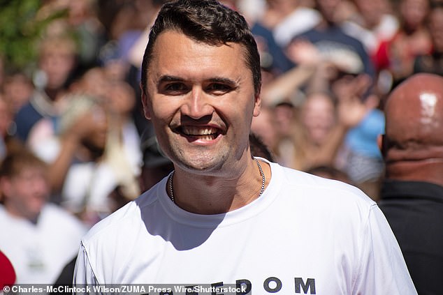 Carolina Panthers fire employee for disgustingly mocking Charlie Kirk assassination in insensitive posts