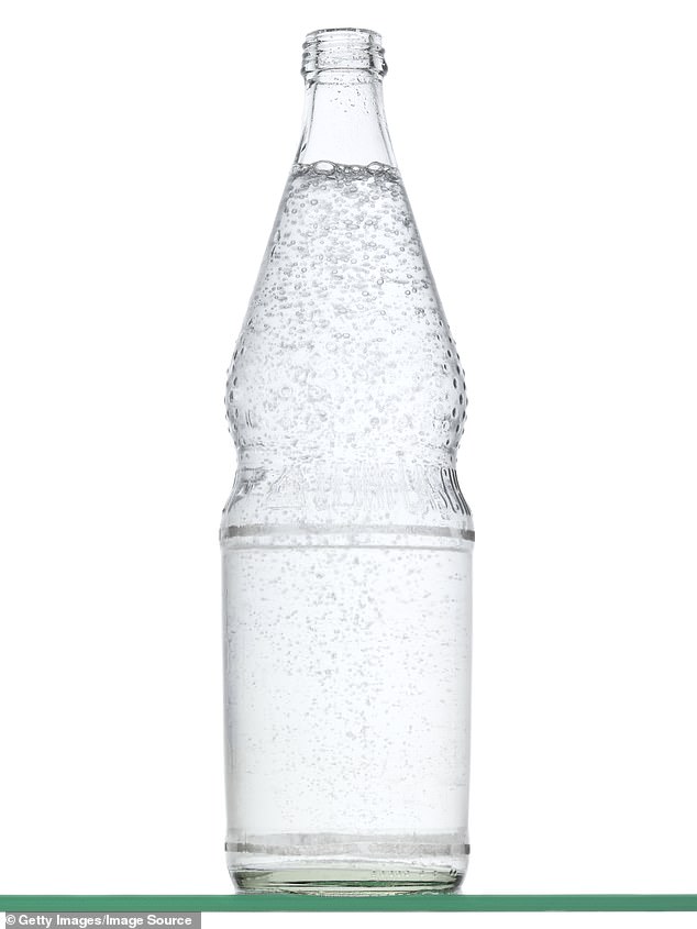 Dentist reveals why popular, sugar-free soft drink is the WORST choice if you want to keep a healthy smile