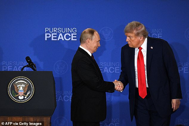 Trump makes stunning threat to NATO allies over oil as he calls for sweeping new tariffs