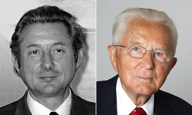 Bitter family feud that split Britain’s favourite budget grocer in two