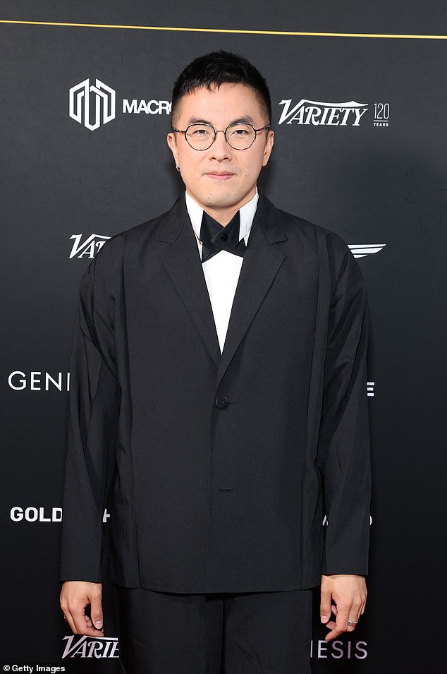 SNL’s Bowen Yang reveals what Lorne Michaels privately said about his future on show amid cast bloodbath