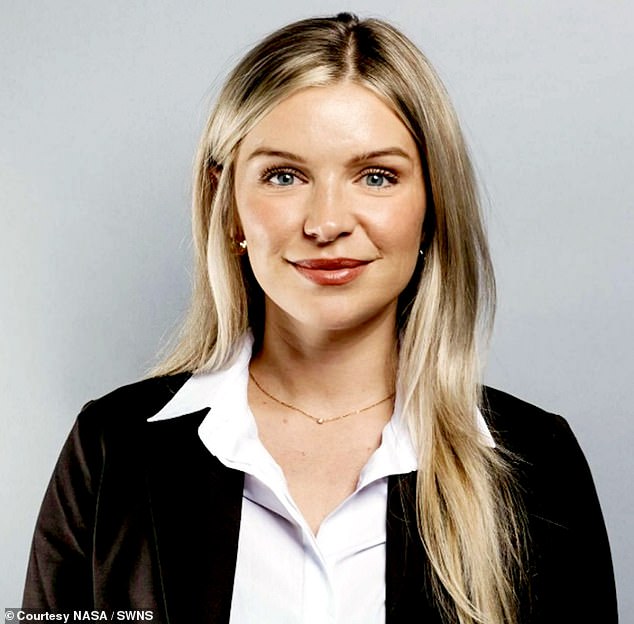 Meet the British woman preparing to spend a whole year on Mars without ever leaving terra firma – as she reveals which home comforts she’ll really miss