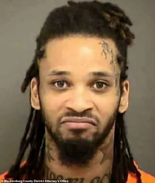 Killer of Ukrainian refugee Iryna Zarutska revealed as member of notorious crime family