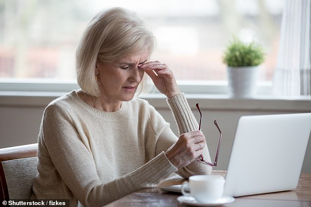 Dementia expert shares five key differences between brain fog and Alzheimer’s disease