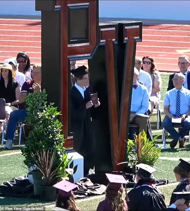 Classmate sums up Charlie Kirk’s ‘assassin’ in just two chilling words: ‘Reddit kid’