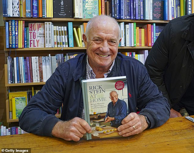 The tiny Sydney cafe British celebrity chef Rick Stein swears by – and the dish everyone ‘must’ try