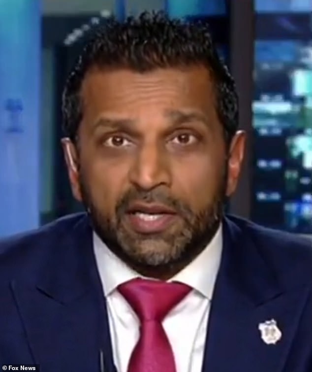 FBI reveals Charlie Kirk ‘assassin’s’ ‘justification’ for targeting MAGA star