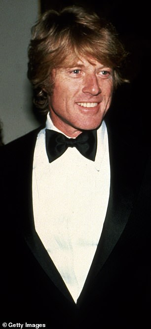 Robert Redford became a ‘mentor’ to look-alike actor Brad Pitt after they first met over 30 years ago