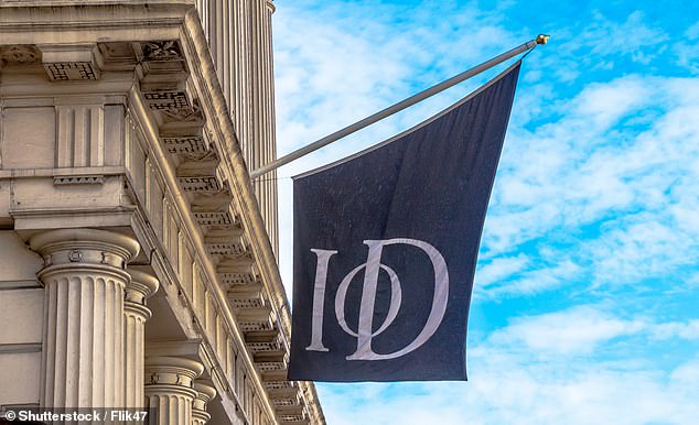 Former Institute of Directors boss banned from directorships for 11 years over Covid loan fraud