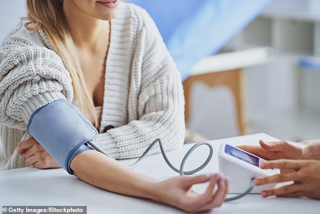 This everyday ingredient could be raising your blood pressure… and it’s not salt
