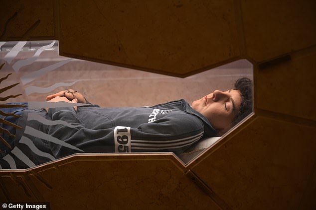 ‘God’s influencer’ Carlo Acutis’ surprising connection to famous figure REVEALED as he becomes first millennial saint