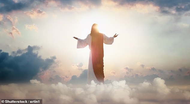 Pastors convinced Jesus will return in just days as ‘ancient Biblical promise hints at imminent rapture’