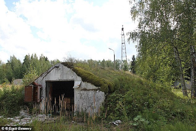 Russia’s mysterious ‘Doomsday Radio’ broadcasts two new codewords