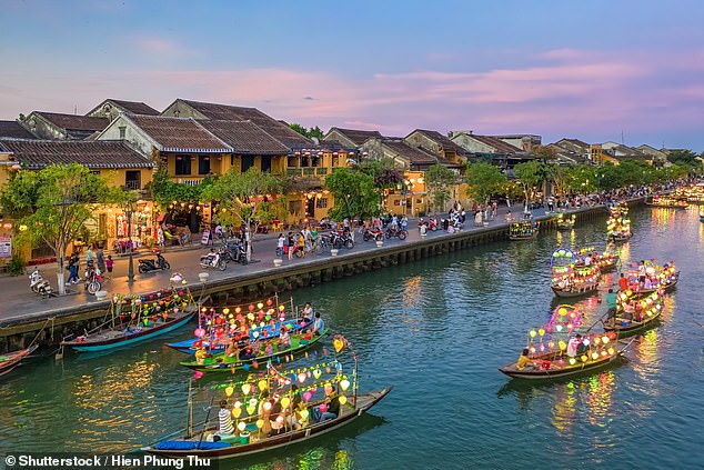 The cheapest long-haul destinations revealed – including Asian city with £1 beer