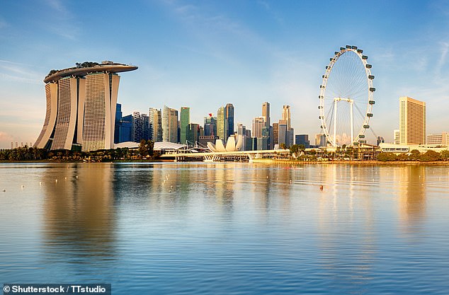 How to visit the world’s most expensive cities on a budget