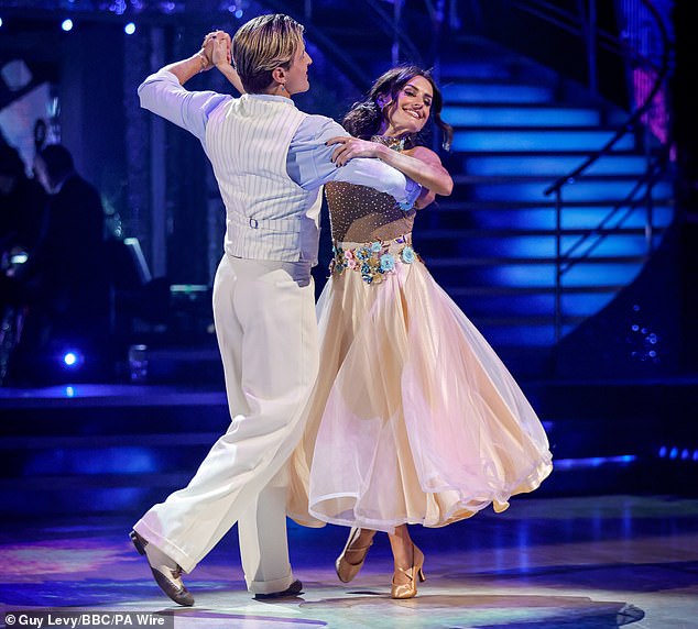 The varied fates of Love Island season three: From huge TV success to freak accidents and high profile romances – as Amber Davies secures a prime time slot on Strictly Come Dancing