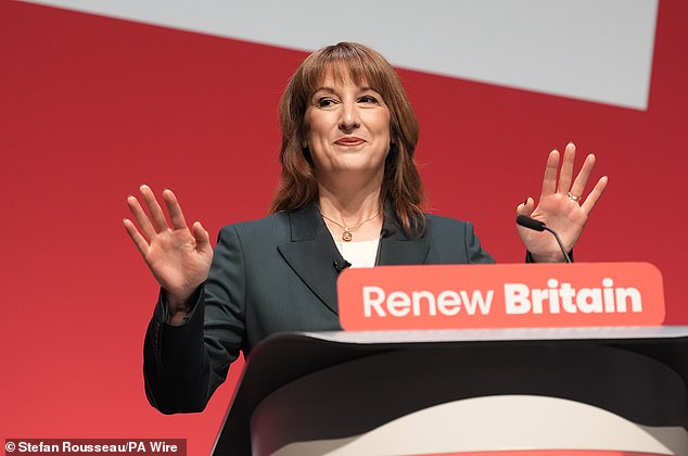 Economy stalls on Budget fears in blow to Chancellor