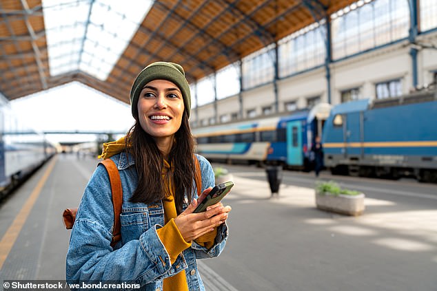 More women than ever are booking solo trips – to take a break from their family