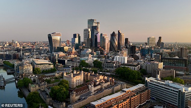 Challenger bank Shawbrook confirms London IPO in boost for the City
