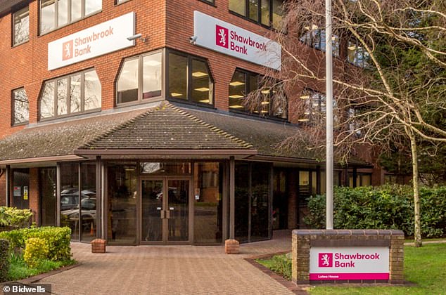 Challenger bank Shawbrook hands a much-needed boost for the City as it announces £2bn London listing