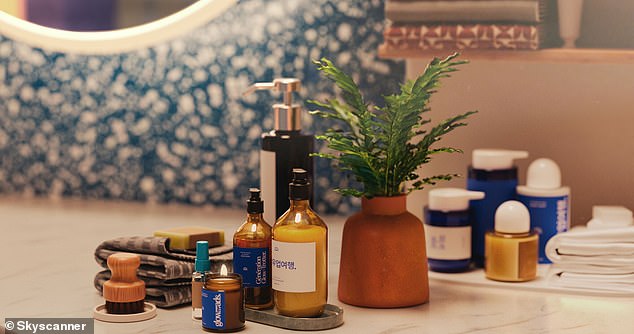 Revealed: How Brits are now choosing where to holiday – and it has nothing to do with the destination