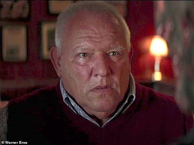 Ron Dean dead at 87: Risky Business and The Breakfast Club star passes away after battling long illness