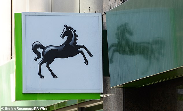 Lloyds hikes cash set aside for car finance scandal payouts to £2BN – as it fires a broadside at the FCA