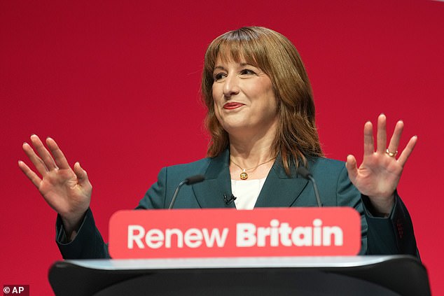 Reeves urged to rule out pension tax raid as thousands sign petition