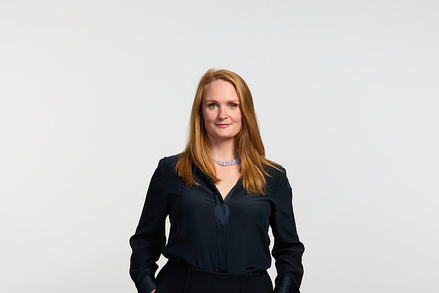 I’m a fund manager: Why this stock could be the next Nvidia – and where I invest my children’s Junior Isas…