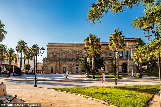 Revealed: All the countries paying people to move there – including a destination offering £72,000