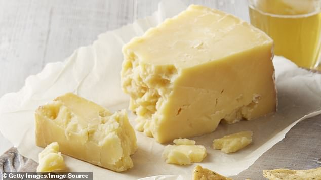 Revealed: Britain’s best cheddar cheese is crowned in Which? blind taste test – and a surprising supermarket brand claims the top spot