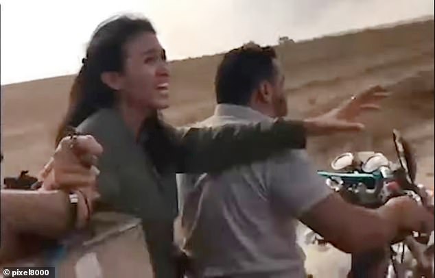 Sickening acts Hamas terrorists were ordered to carry out on October 7 victims to ‘create shocking scenes’: Israel releases orders killers were given including cutting off limbs and beheading