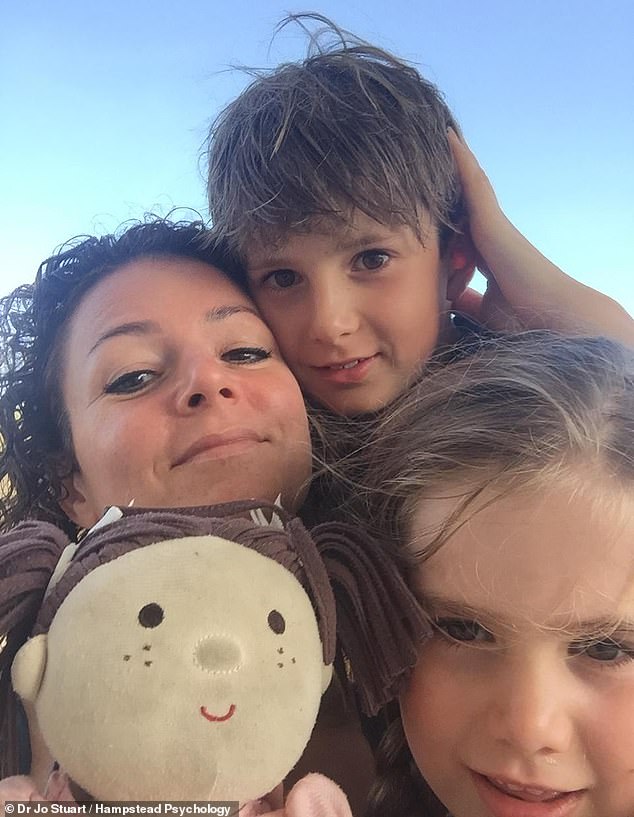 Parents who insist they should NOT have to work as hard as their colleagues who don’t have children