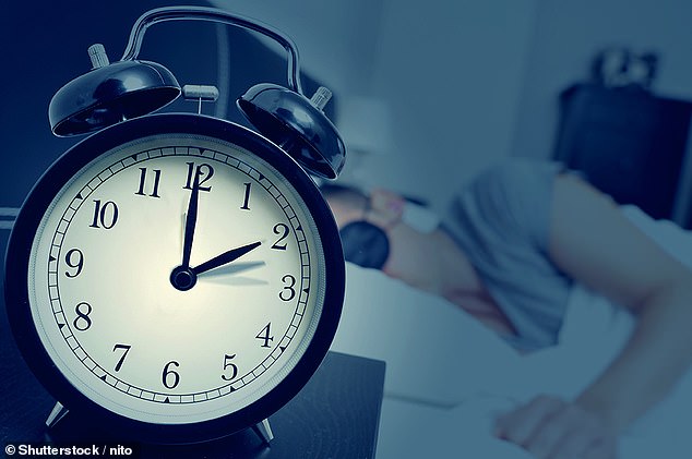 Daylight Saving Time warning as clock change could make you sick for months, scientists say