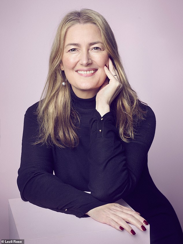 KATHERINE SPENLEY: I’m a 49-year-old lifestyle editor and I’ve tried 11 mascaras to find the most anti-ageing. Here are the three best which will take years off you!